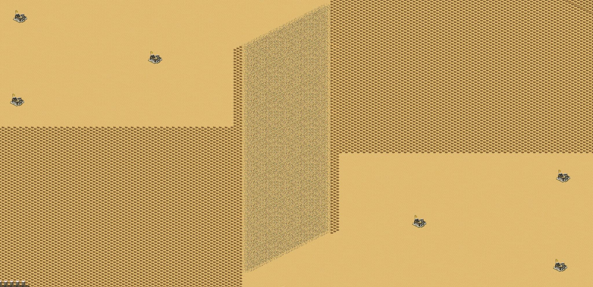 REDZONE 0.3 full-resolution render
