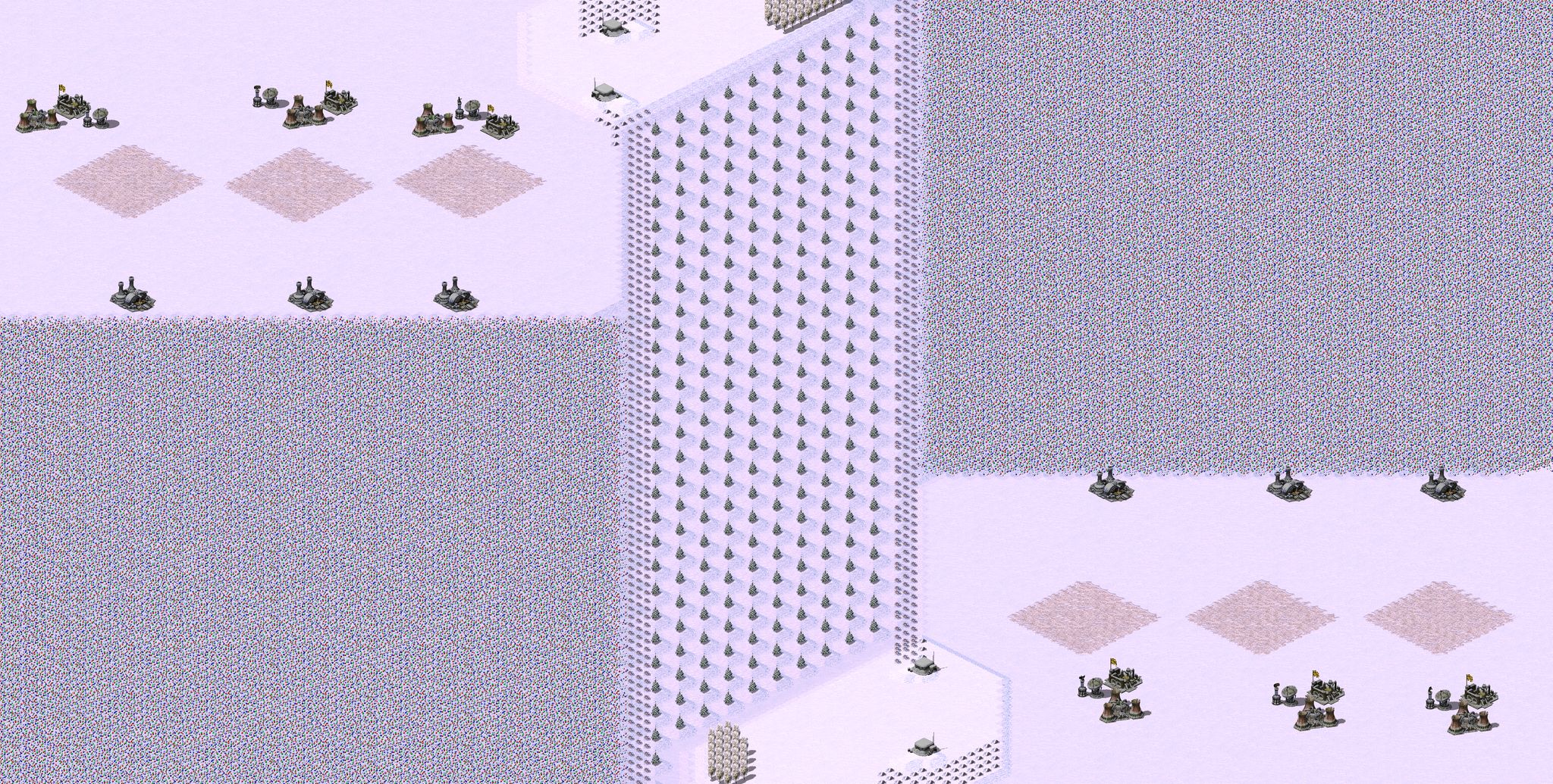 REDZONE 1.0 - SNOW EDITION full-resolution render