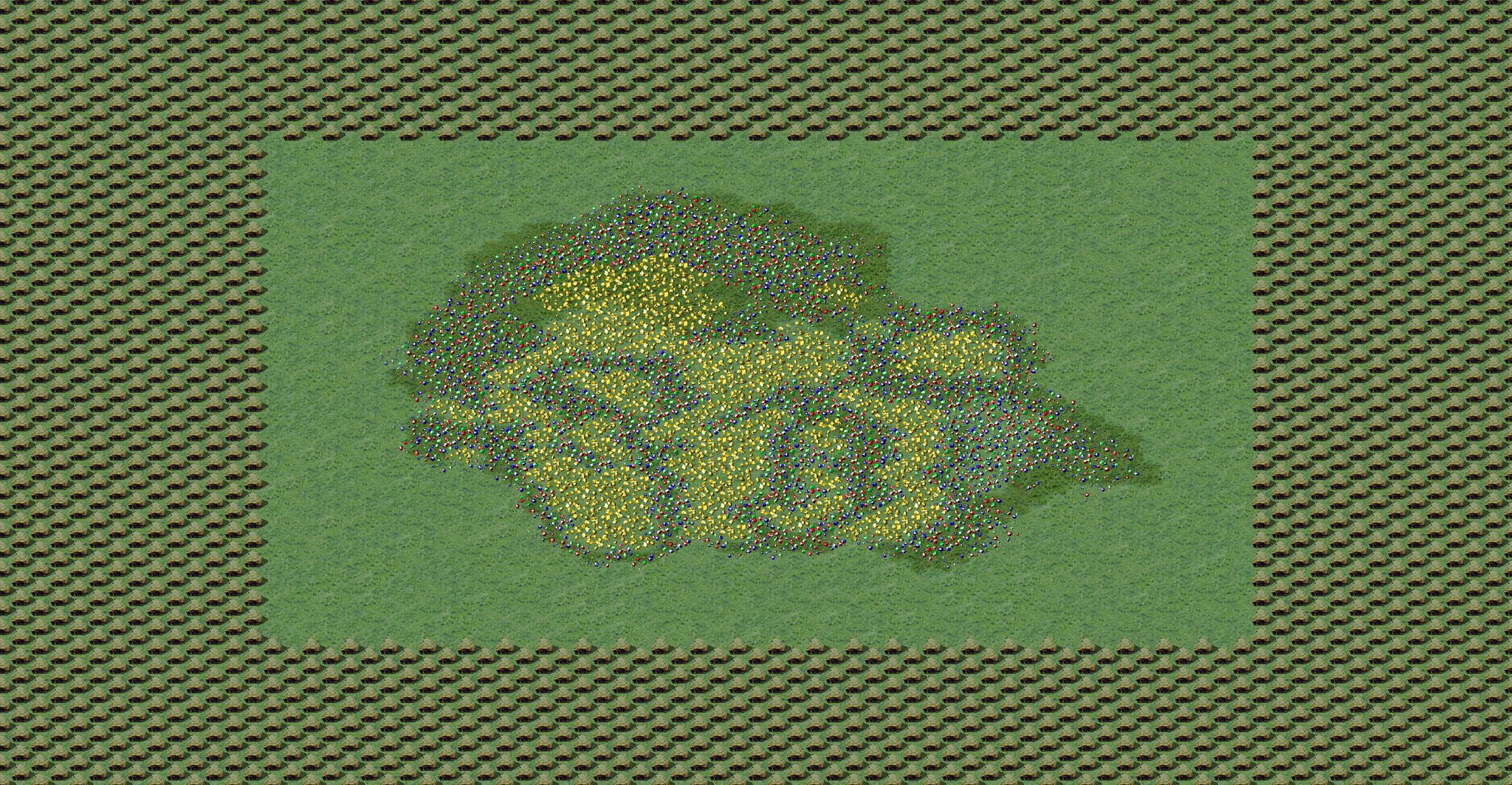 Extra Gipsy Map 2.2 full-resolution render