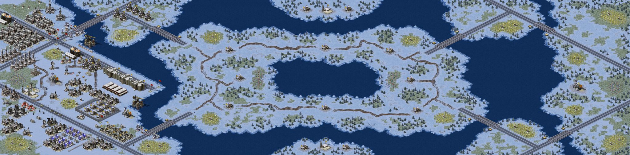 THIS IS MAP full-resolution render