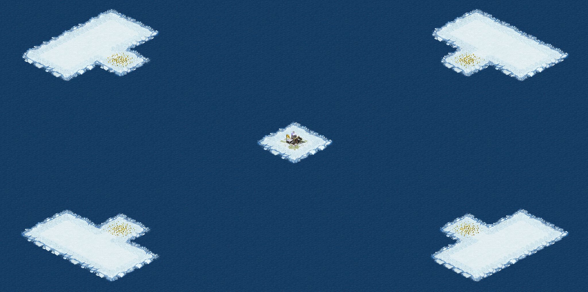 New Oil 4 Player (3WR3) full-resolution render