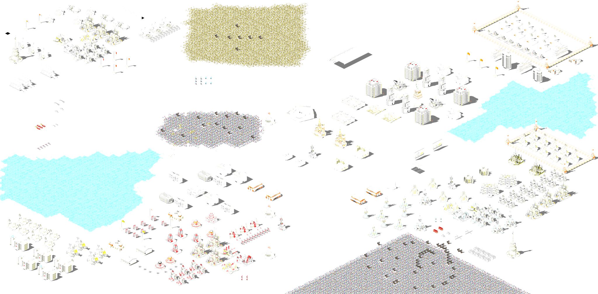 newwww market full-resolution render