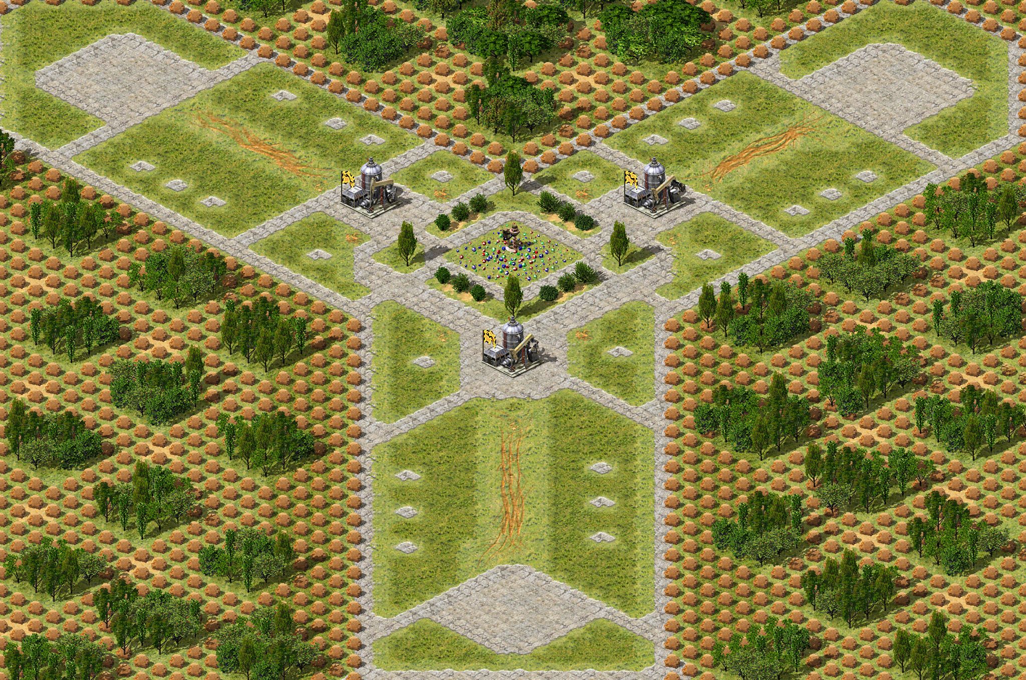 1v1v1_ffa(juba) full-resolution render