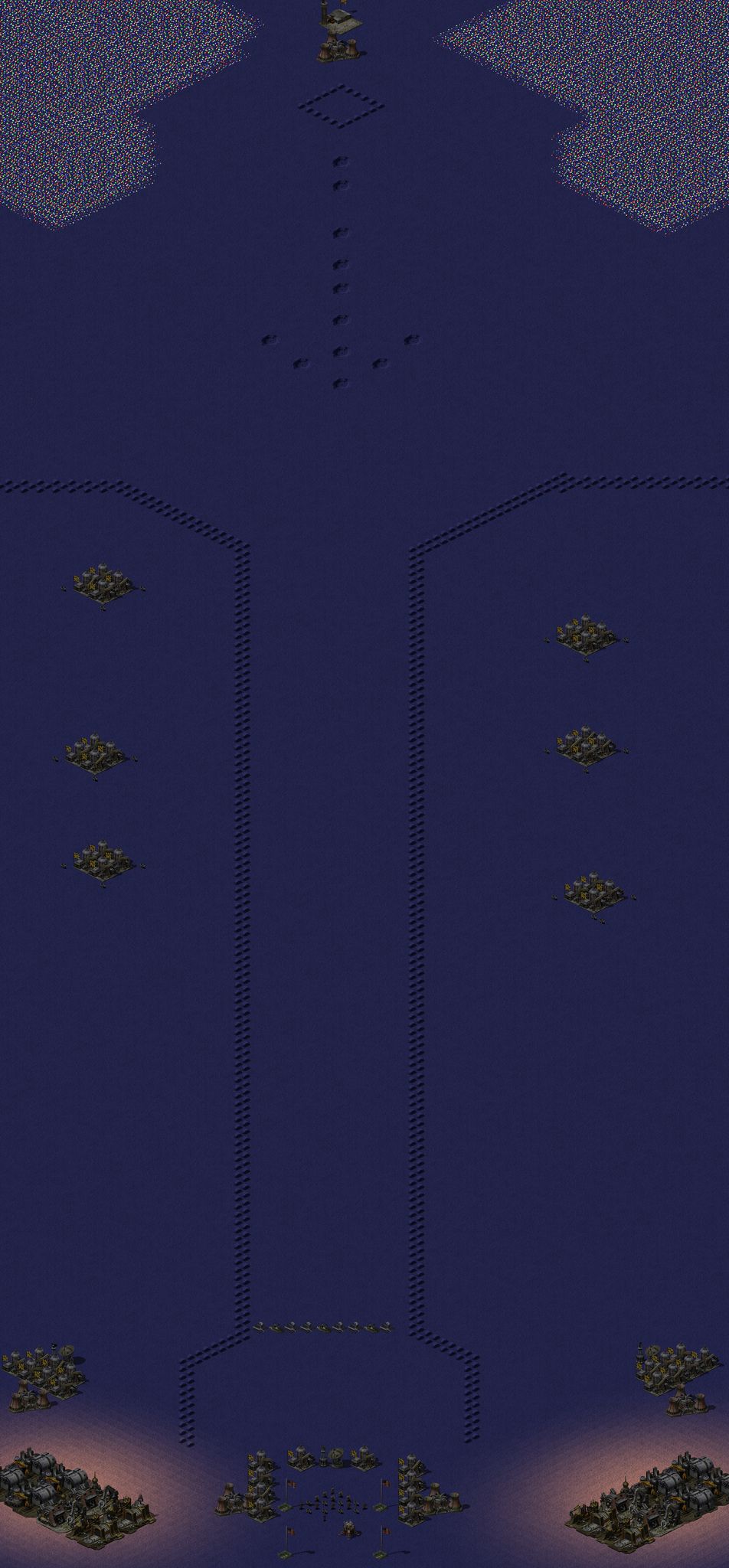 Super DEF MAX 3.3b (harder) -- MISSING EDITED(negerhoertje) full-resolution render