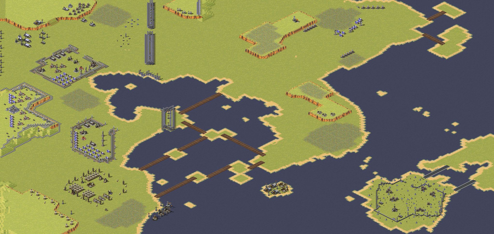 [3] Mission 1 - Land of The Beacon full-resolution render