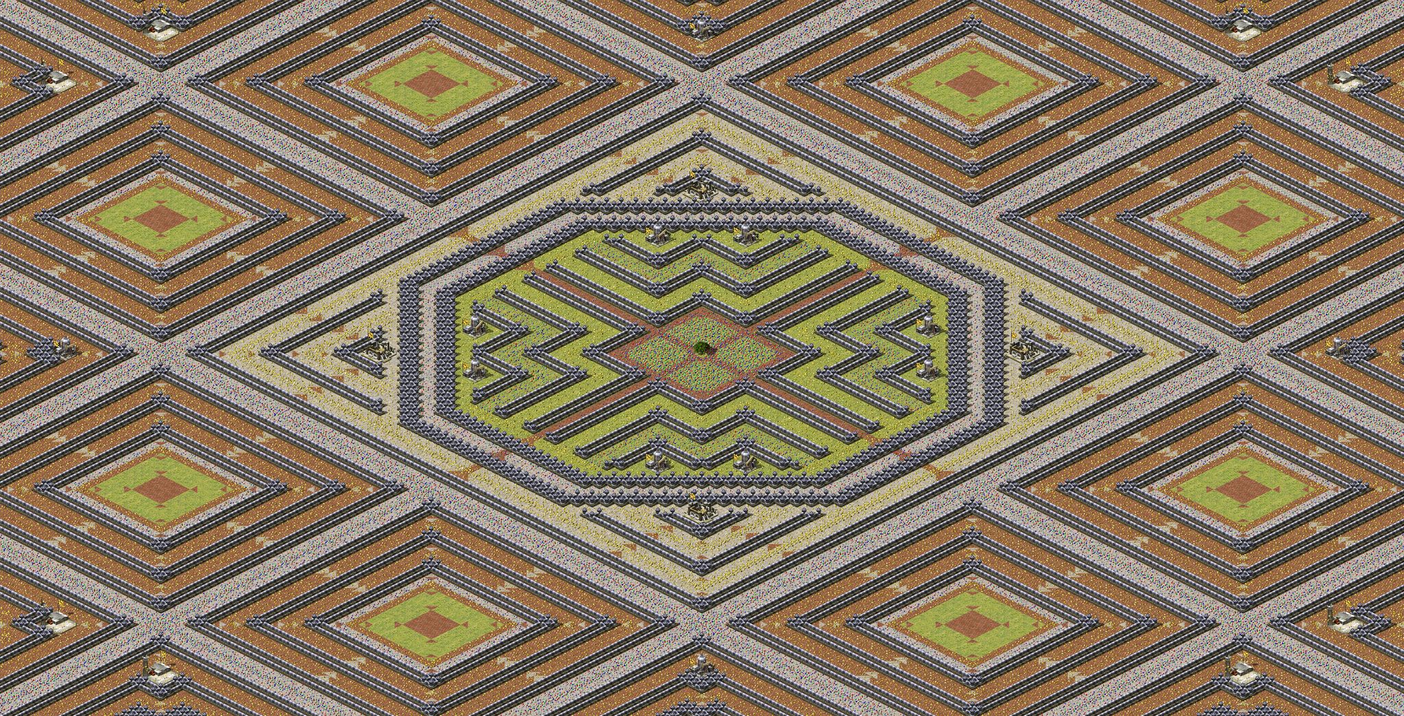 [8] WondoreWall 1.1 full-resolution render