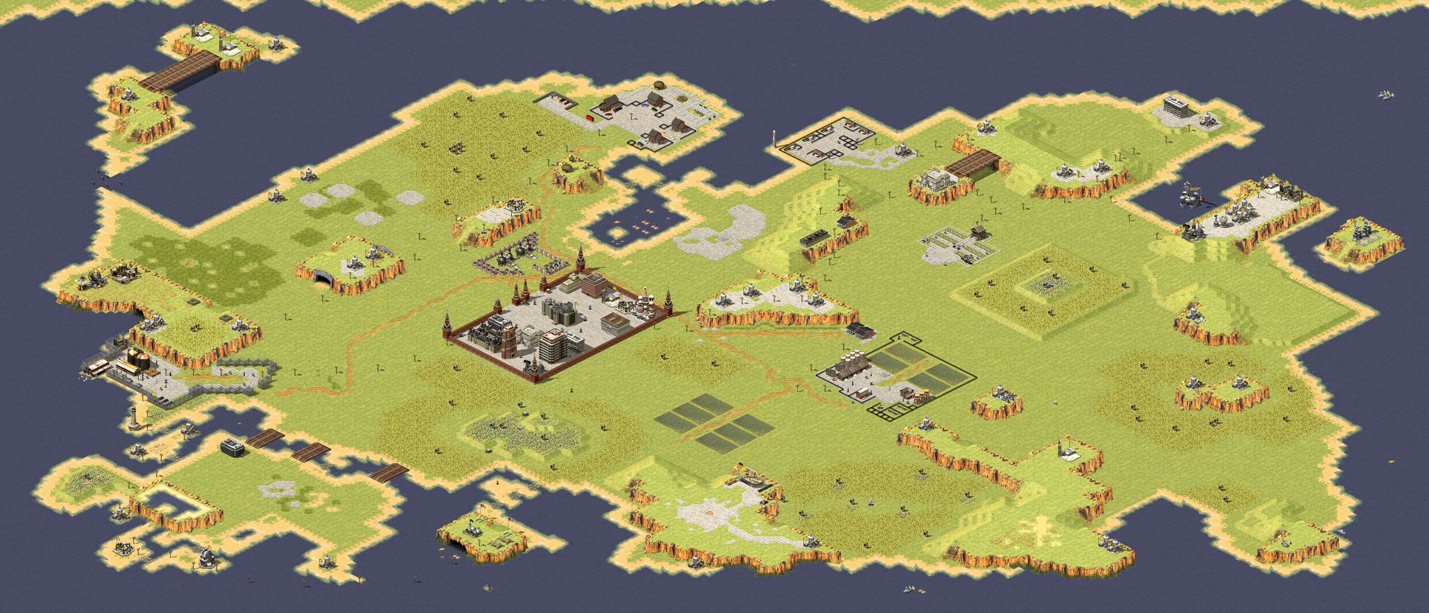 xxb yr coastal mayhem!!!2 full-resolution render