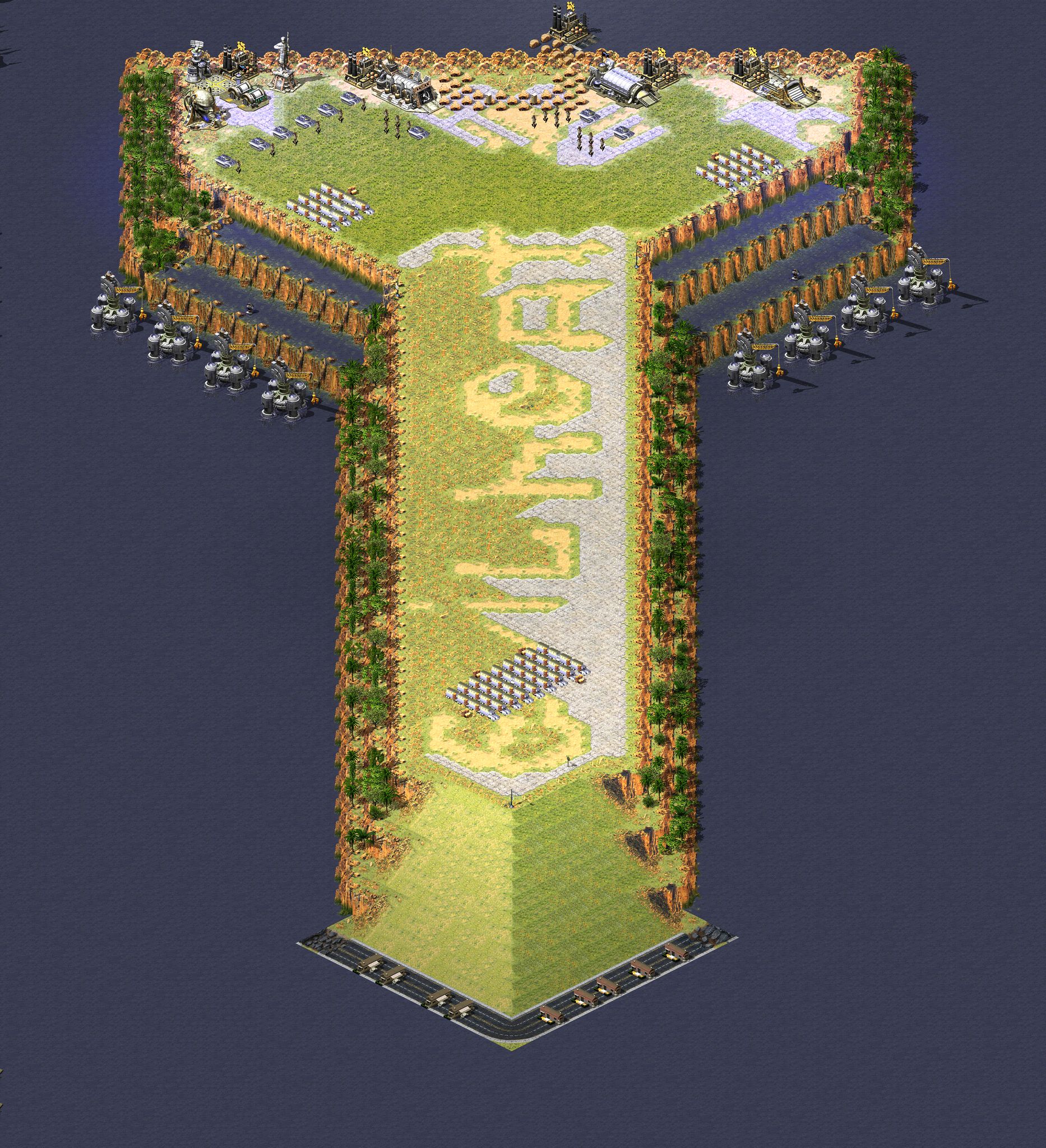 HiLLSide evilheat -- MISSING full-resolution render