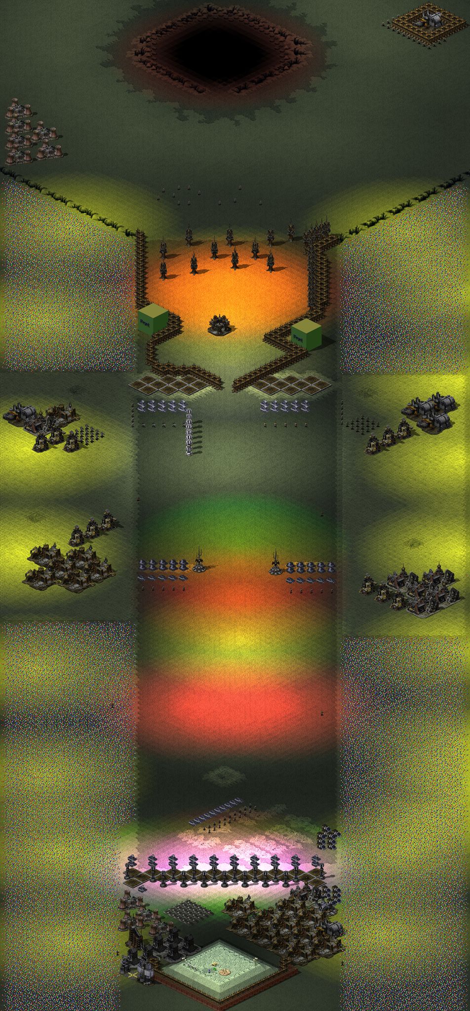 5P --- survival full-resolution render