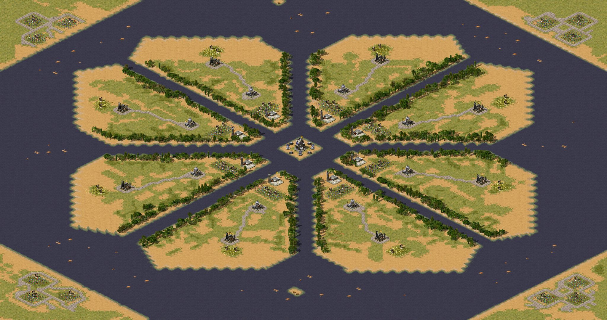 Boggle04's Funny Little Big Map (-Fixed-) full-resolution render