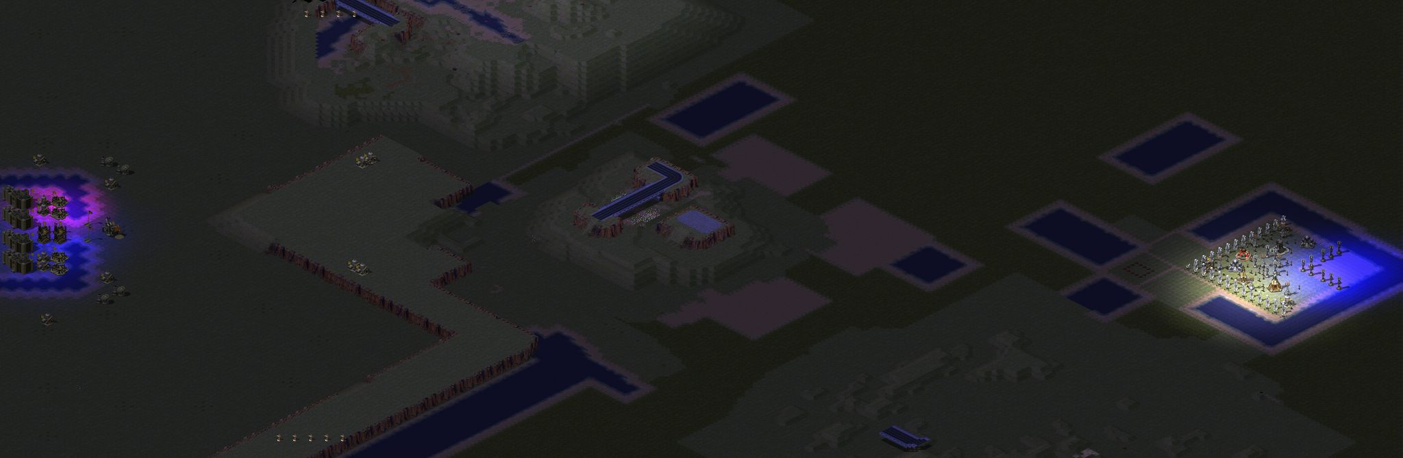 Kecodon's SurvivalXX (Evilneon Edit) full-resolution render