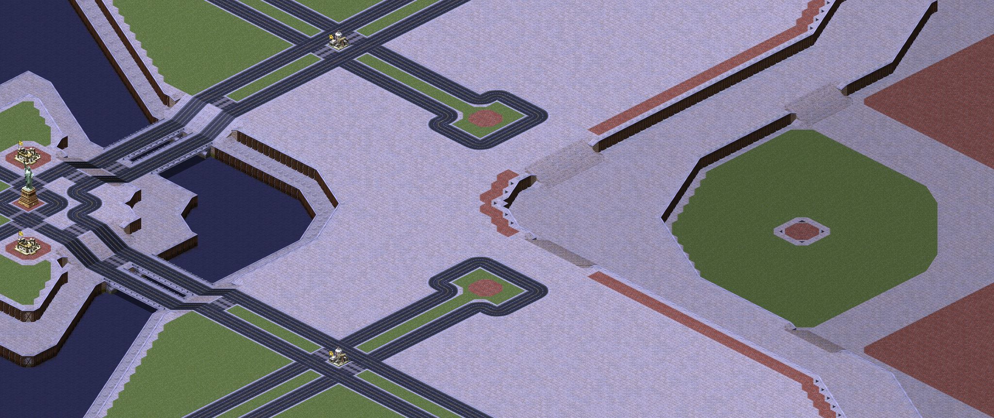 New Map[RAZER]05 full-resolution render