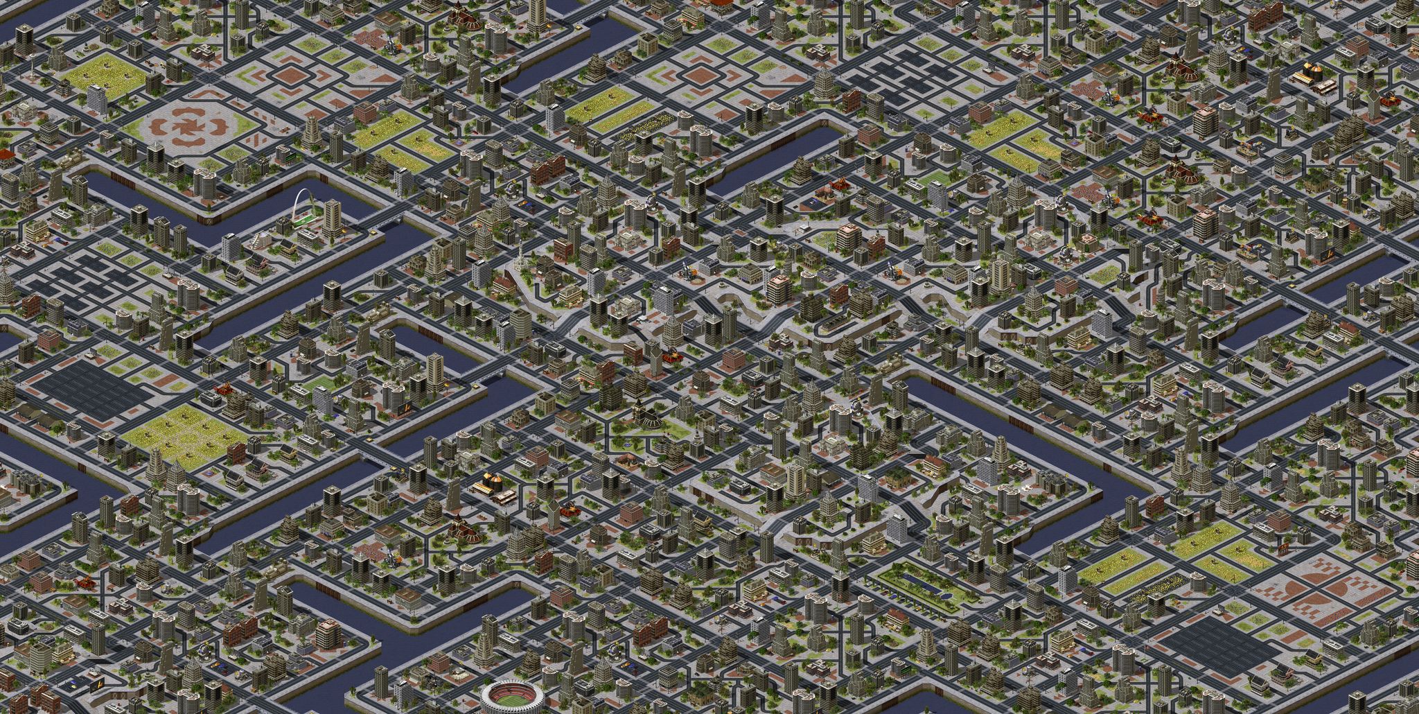 Random Map 01 full-resolution render