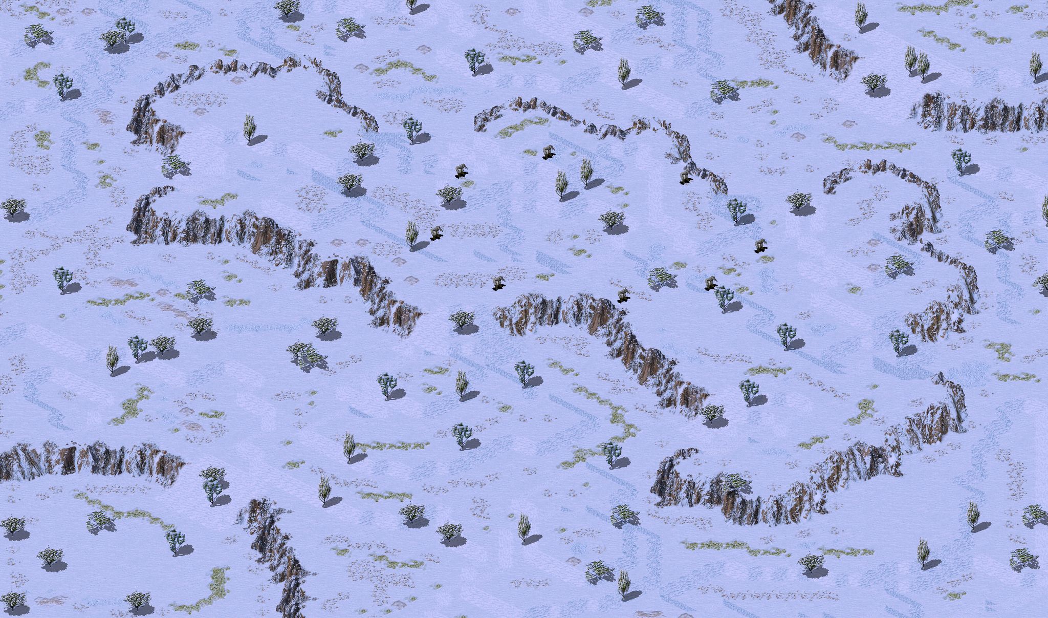 [8] Madness Blitz FFA v1.2 (Ra2cashGames) full-resolution render