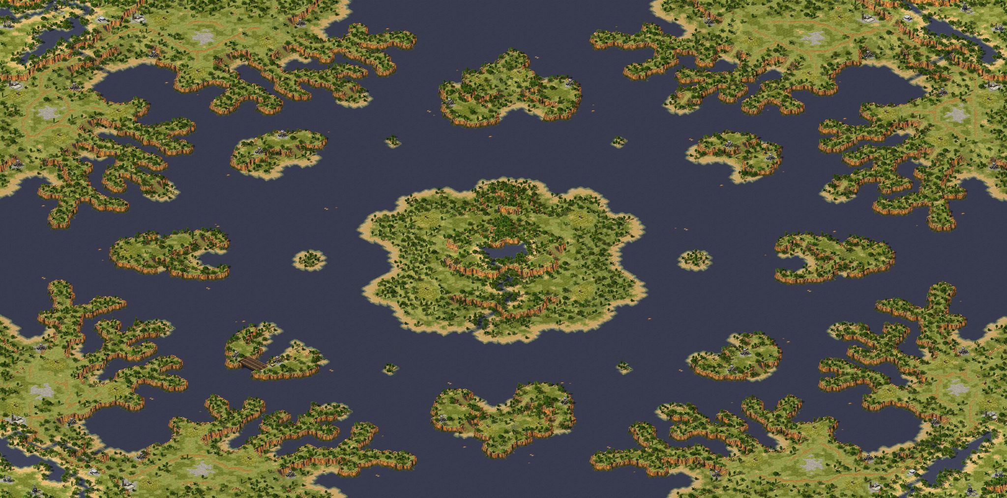 [8] Oceania v2.5AM full-resolution render