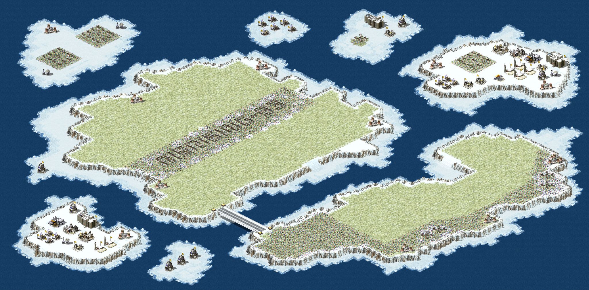 RISRISING-93 full-resolution render