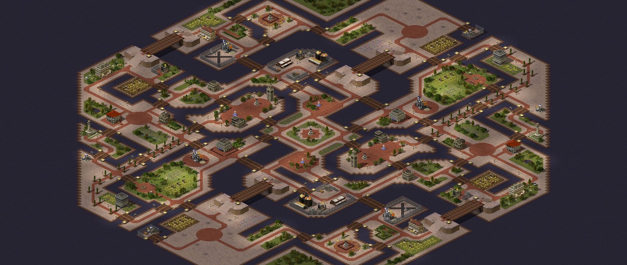 [4] Venice v1.1.2 full-resolution render