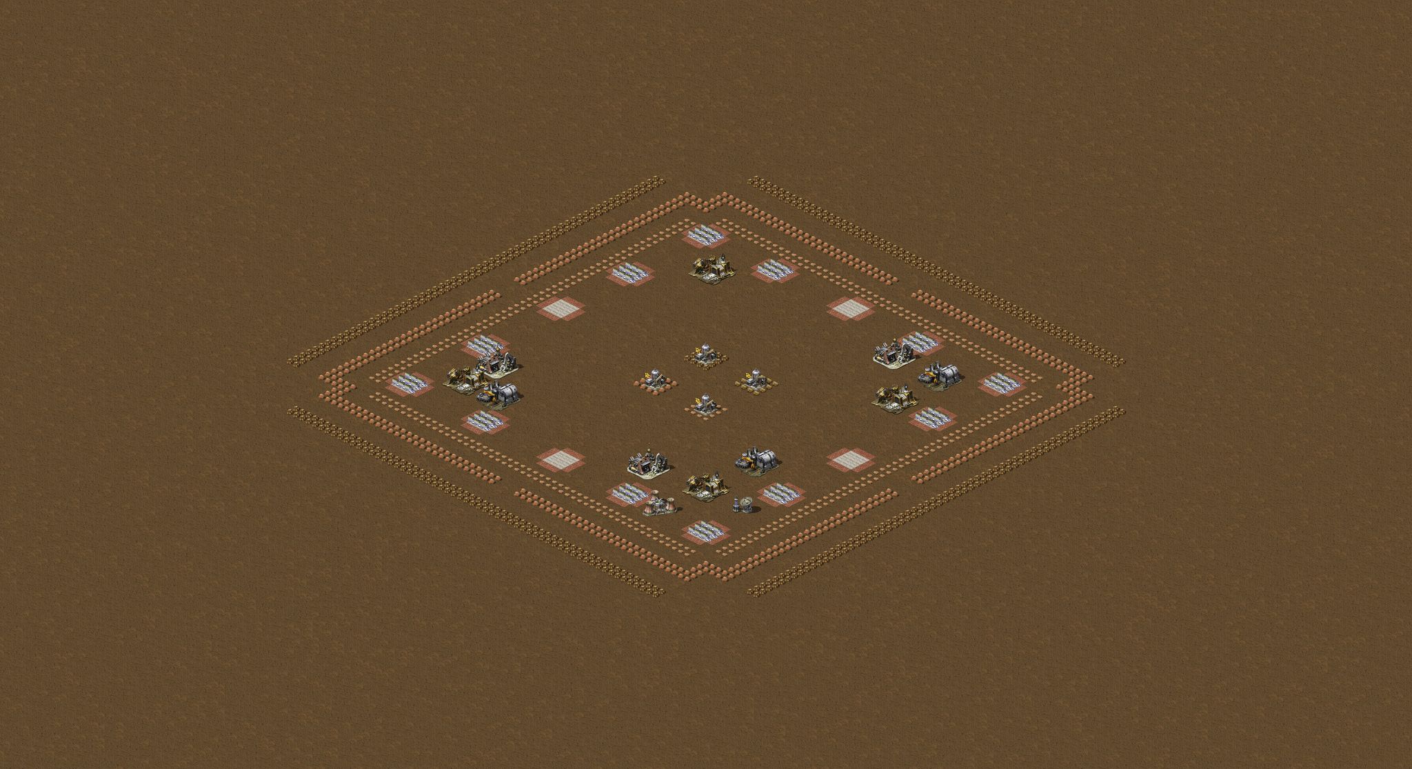 The Chronicals of dan5433: The Battle (NPR) full-resolution render
