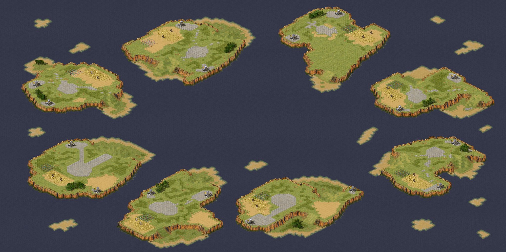 [8] Nuke Tsunami FFA full-resolution render
