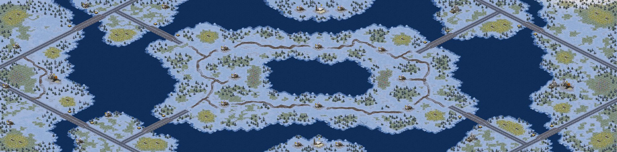 Arctic Circle Survival 10 full-resolution render