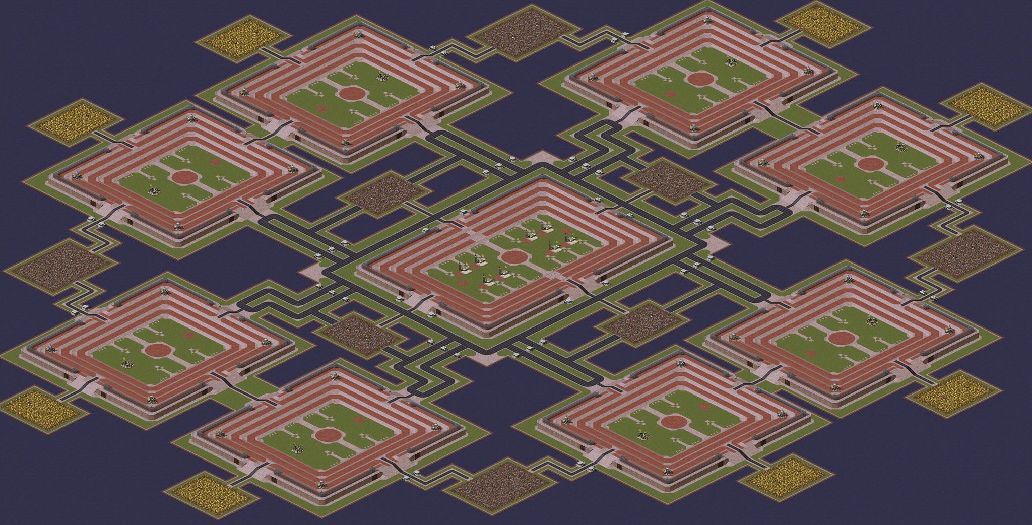 (8) The Grand Stadium full-resolution render
