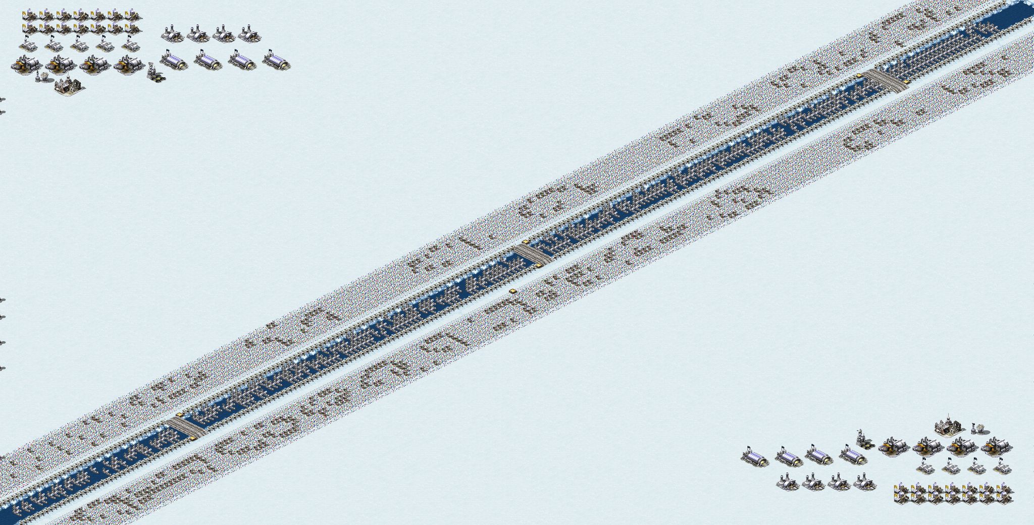 Lets roll full-resolution render