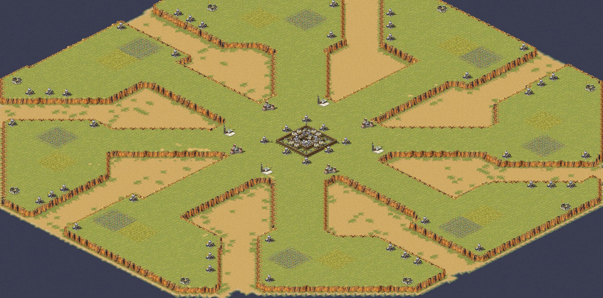 [8] 0ctarena full-resolution render