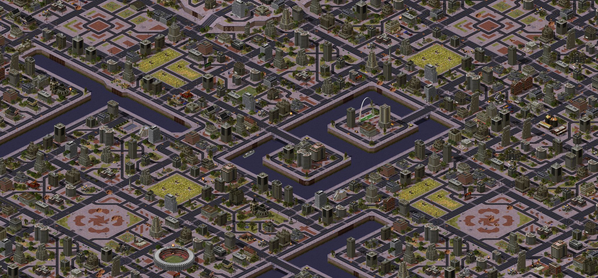 Random Map 01 full-resolution render