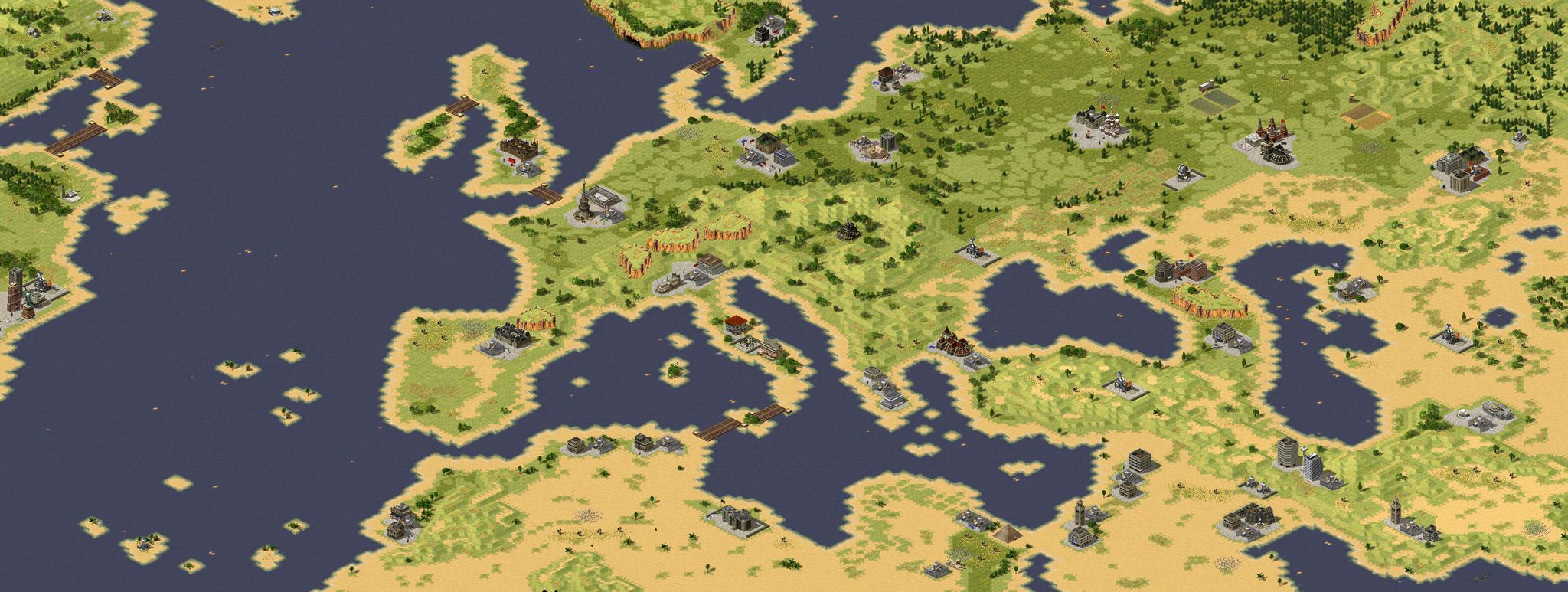 Eurasia [2-8] zoom's edition full-resolution render