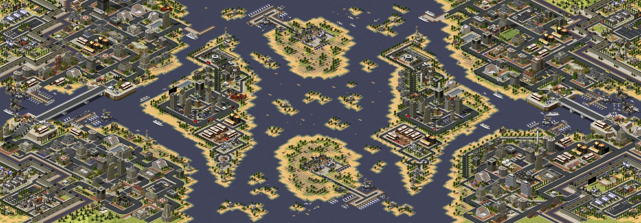 the fortress:RedAlarm v2.2 full-resolution render