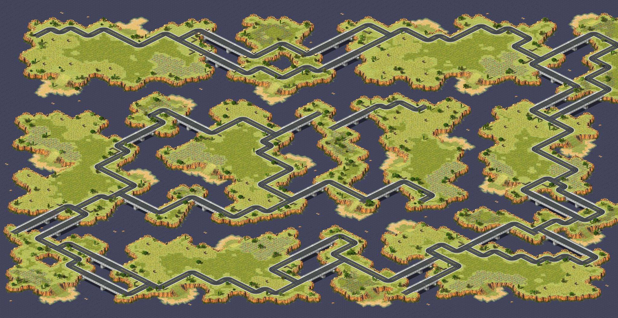 QQmap2 full-resolution render