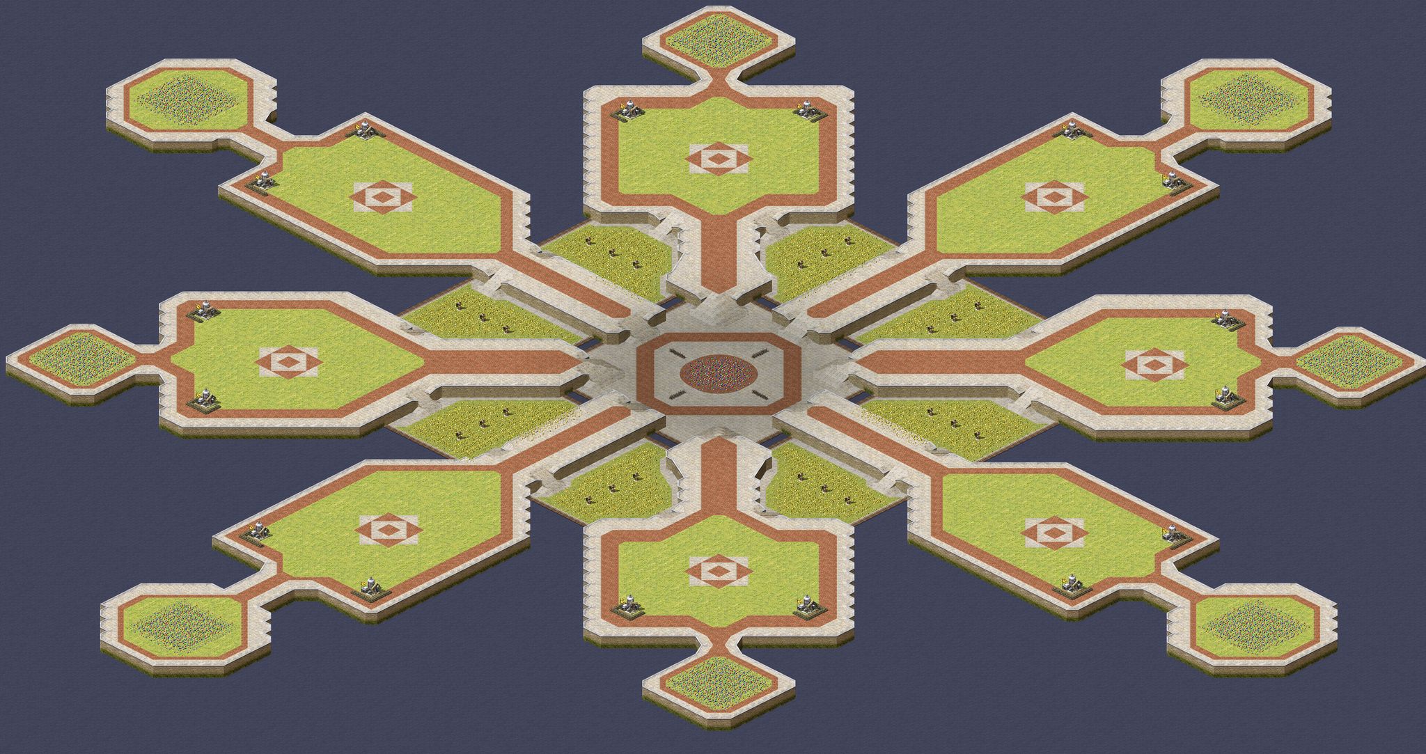 [8] Urban Star v1.2 full-resolution render