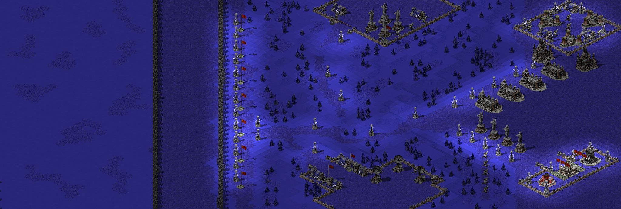 Ukranian Survival (WIP TEST) full-resolution render