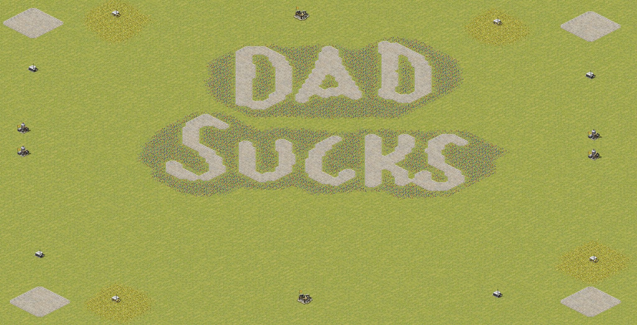 Dad Sucks full-resolution render