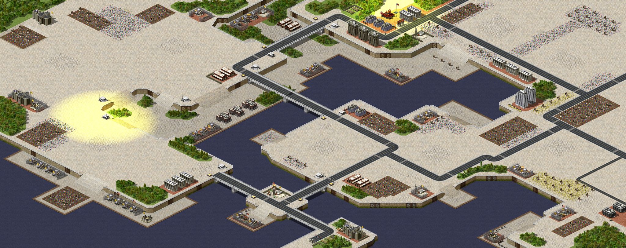 City Limits full-resolution render