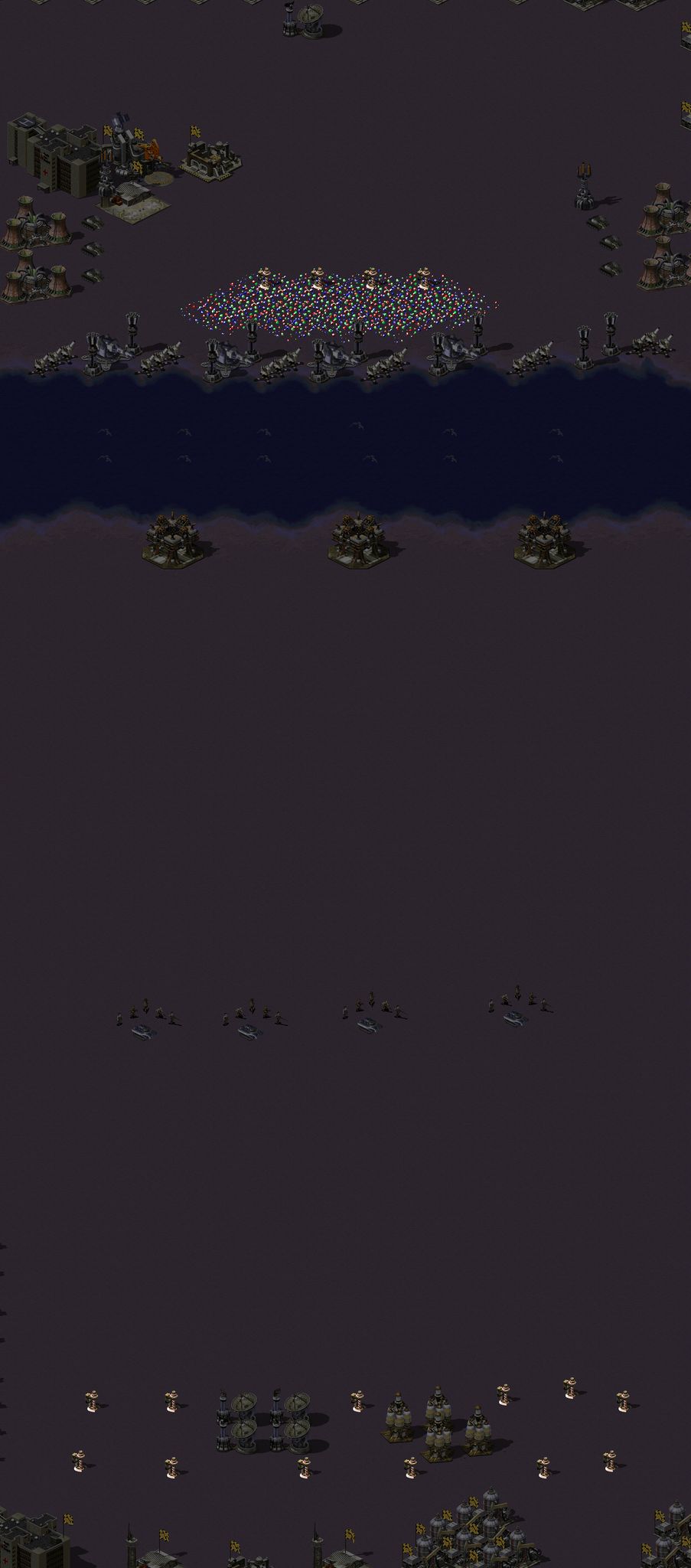 4vs1 sur map very long by hardtime -- MISSING (randomized 2018-04-28 195213) full-resolution render