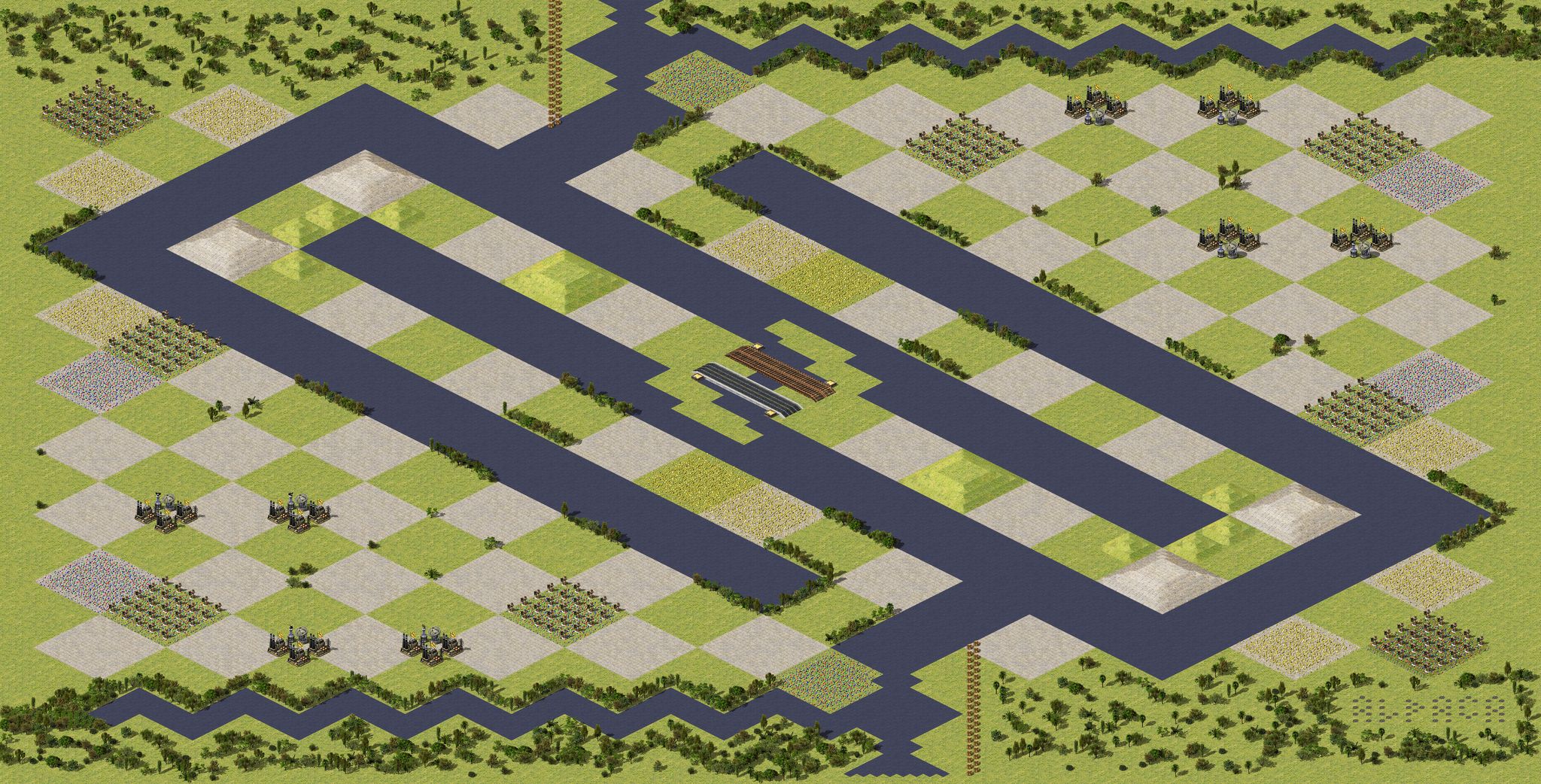-VS- Serpentine v1.5 Alpaca full-resolution render