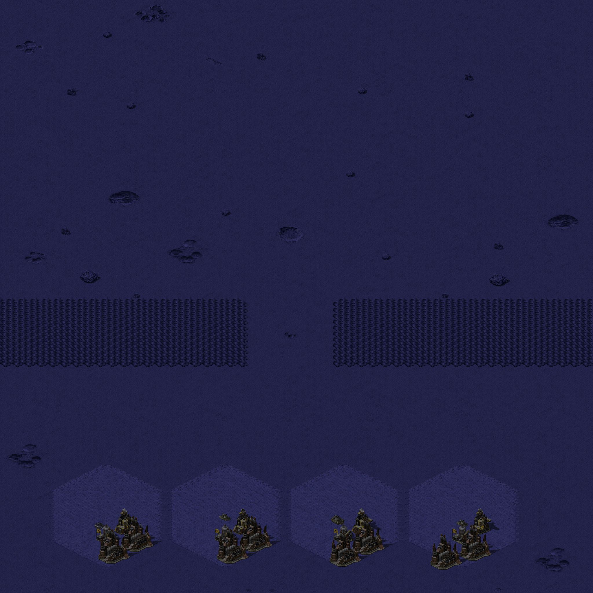 [2-4] LUNAR SURVIVAL (Edited By QX) -- MISSING full-resolution render
