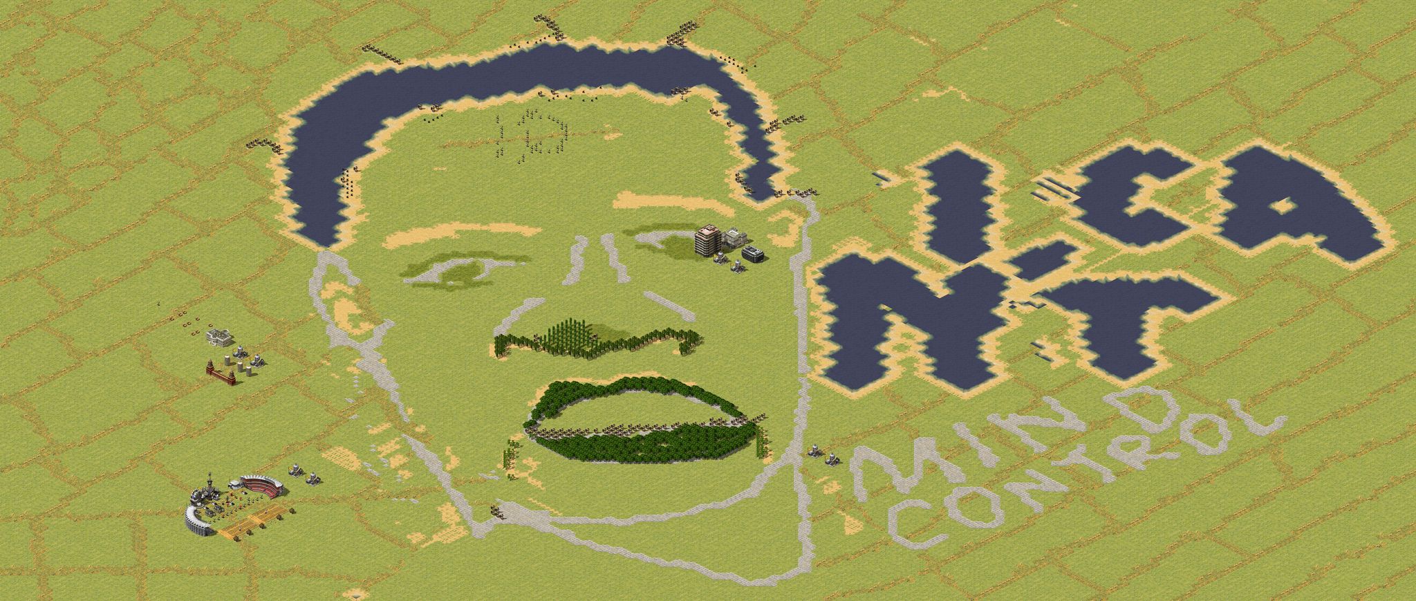 George Droyd final warning 5 full-resolution render