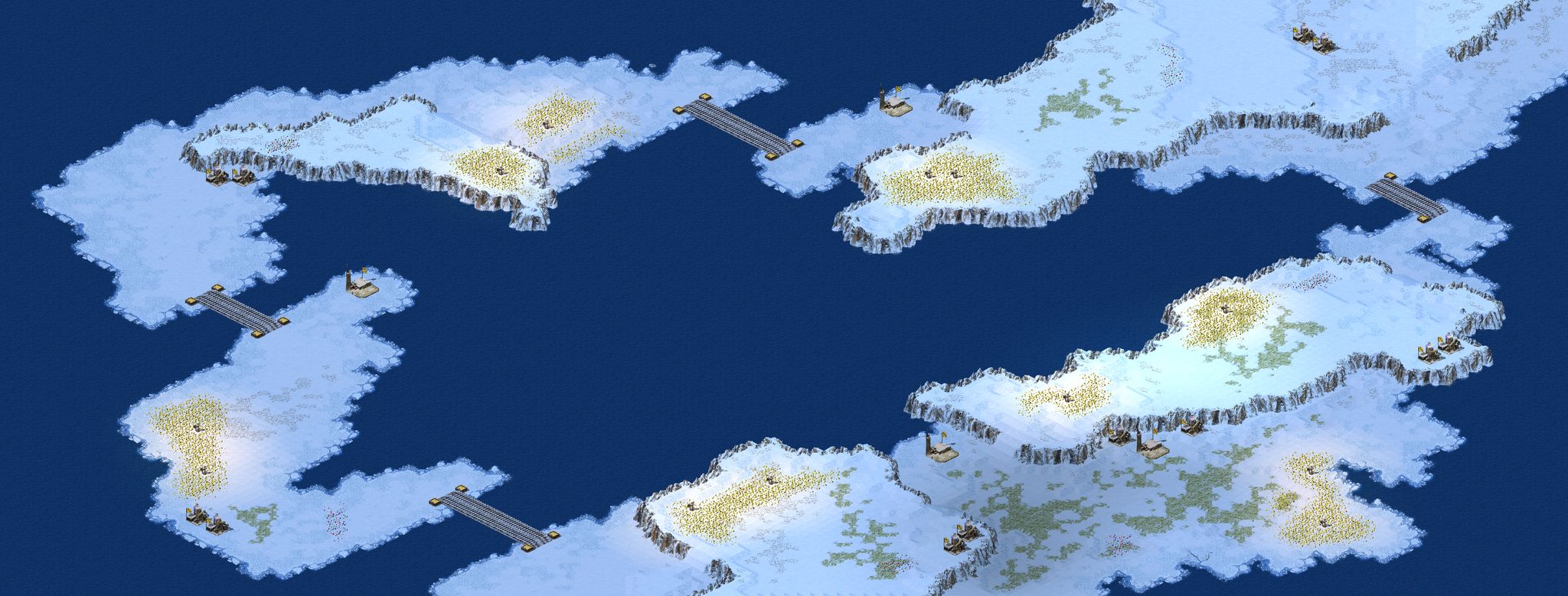 TEST full-resolution render