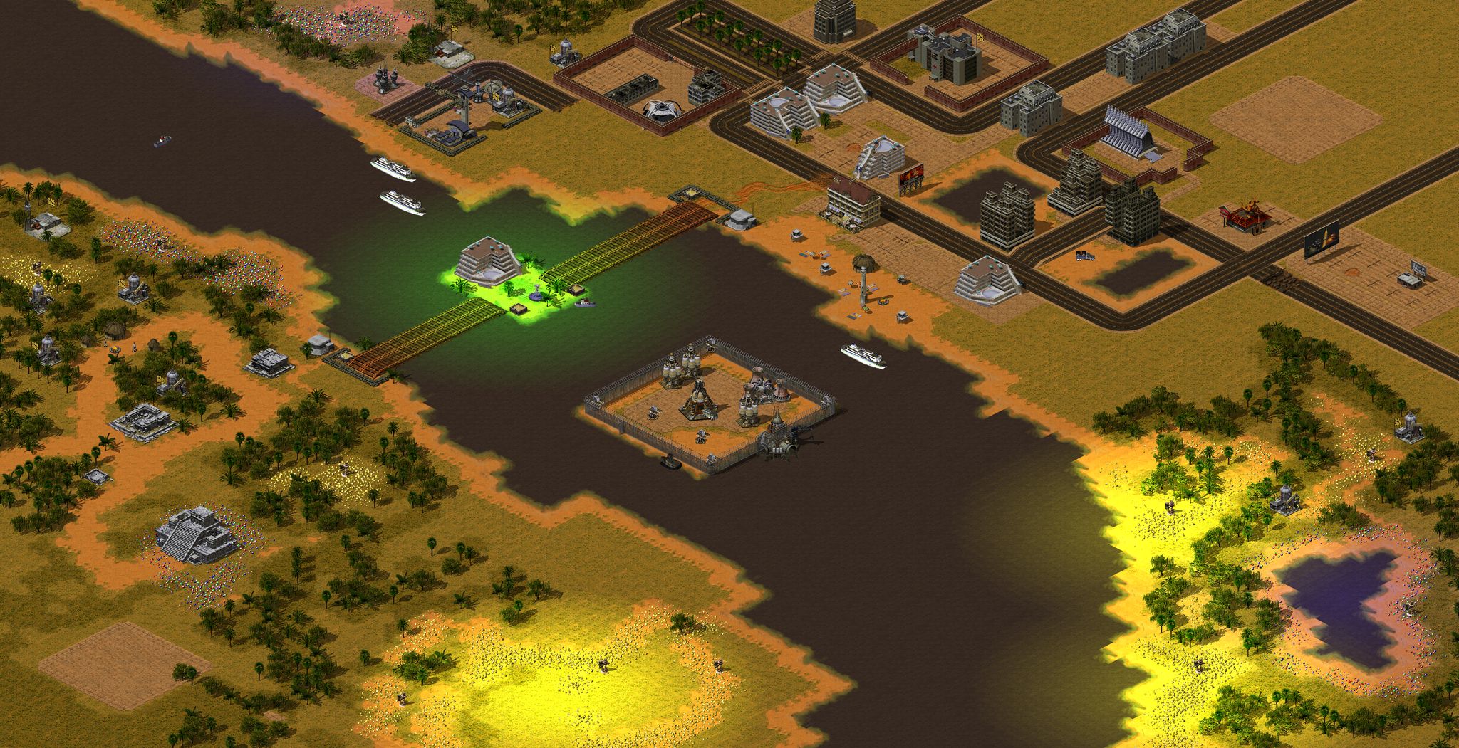 [2] Yuris Canal full-resolution render