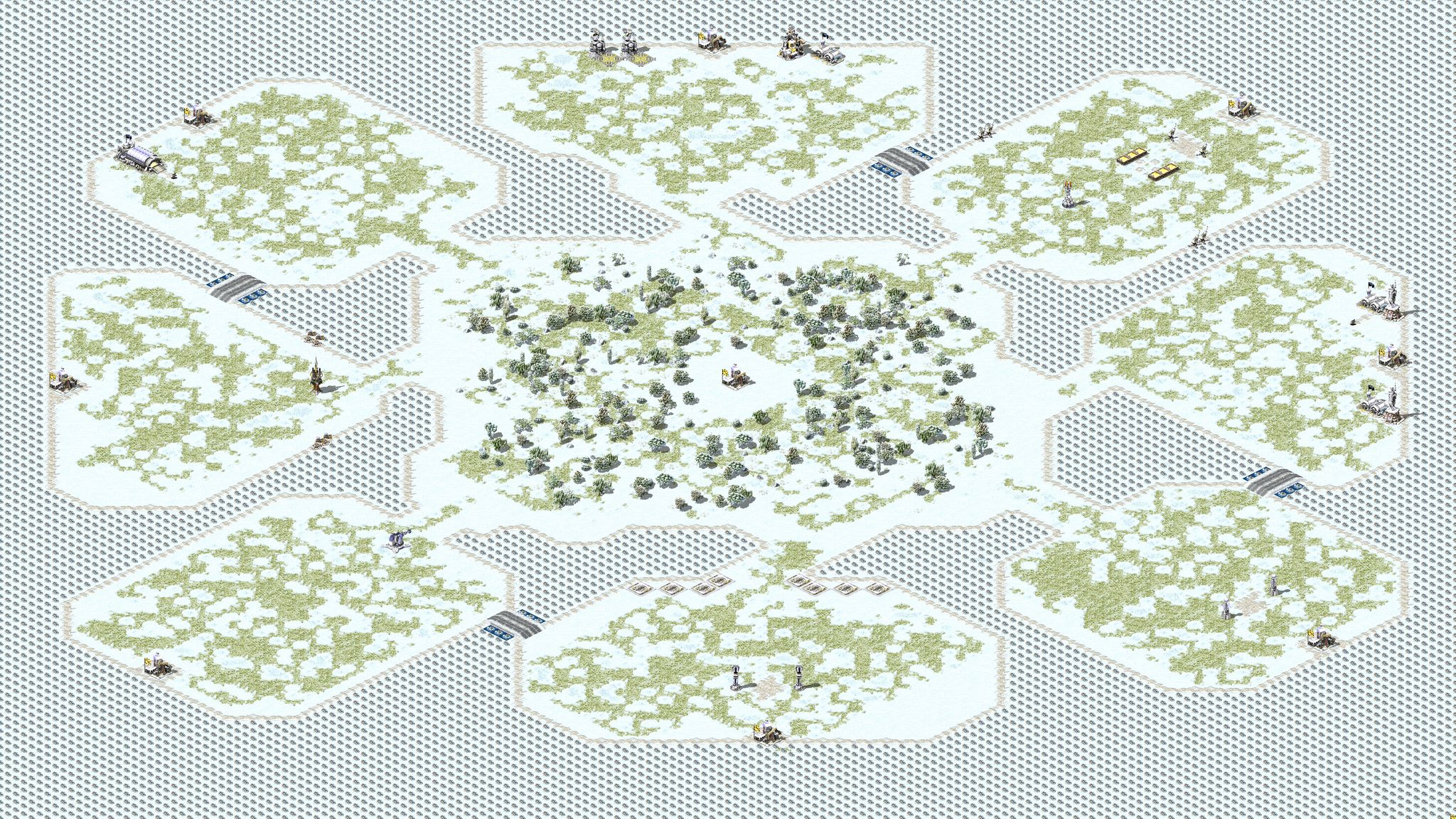 [8] The Oil With Bonus Siberia [TEAM] full-resolution render