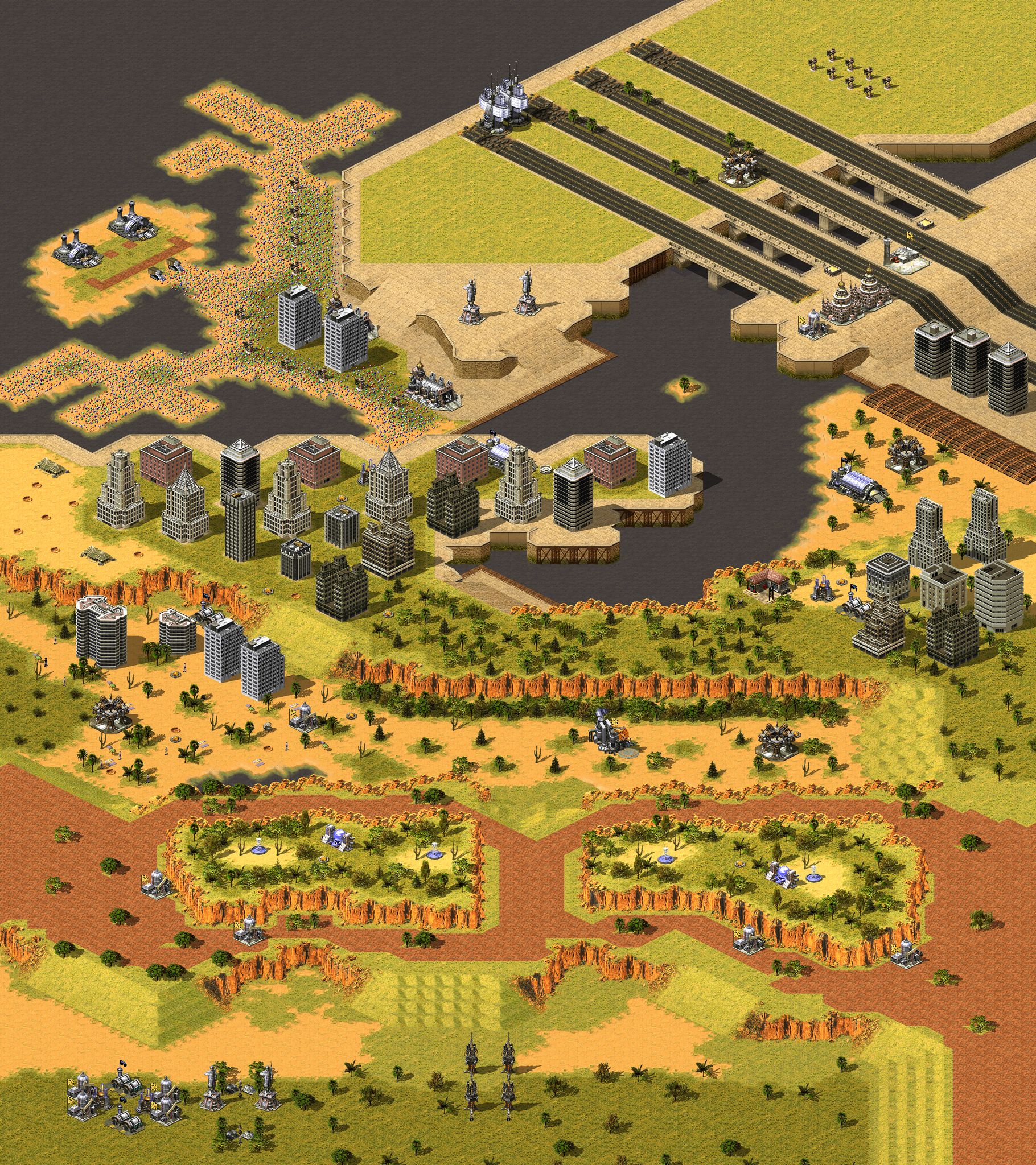 ABC Map4you Campaign [5] full-resolution render