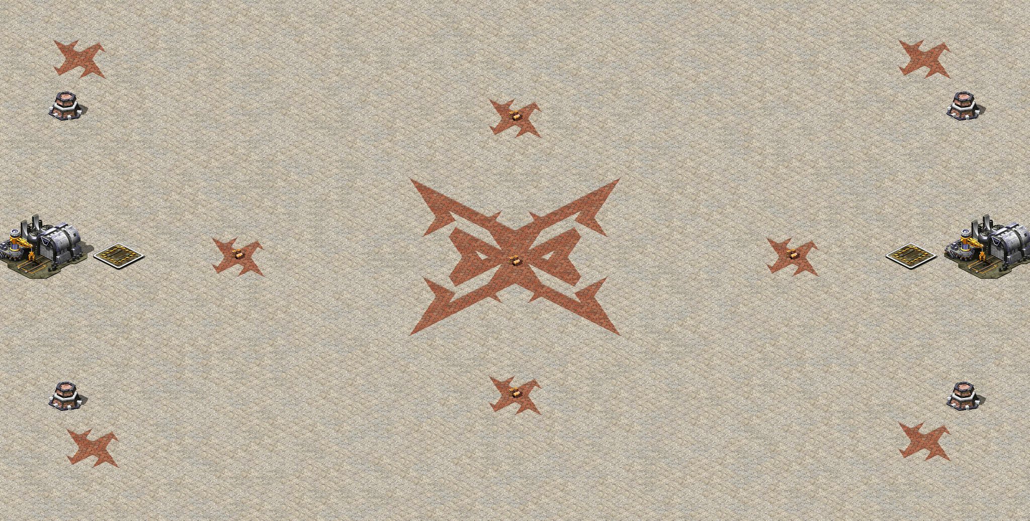 [6] GrizzIy War Arena full-resolution render