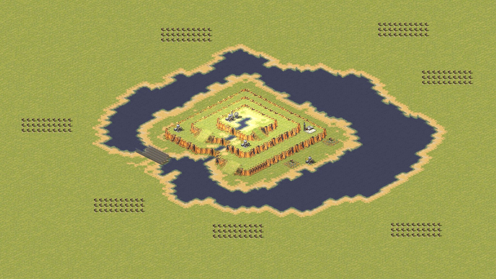 MOUNTAIN full-resolution render