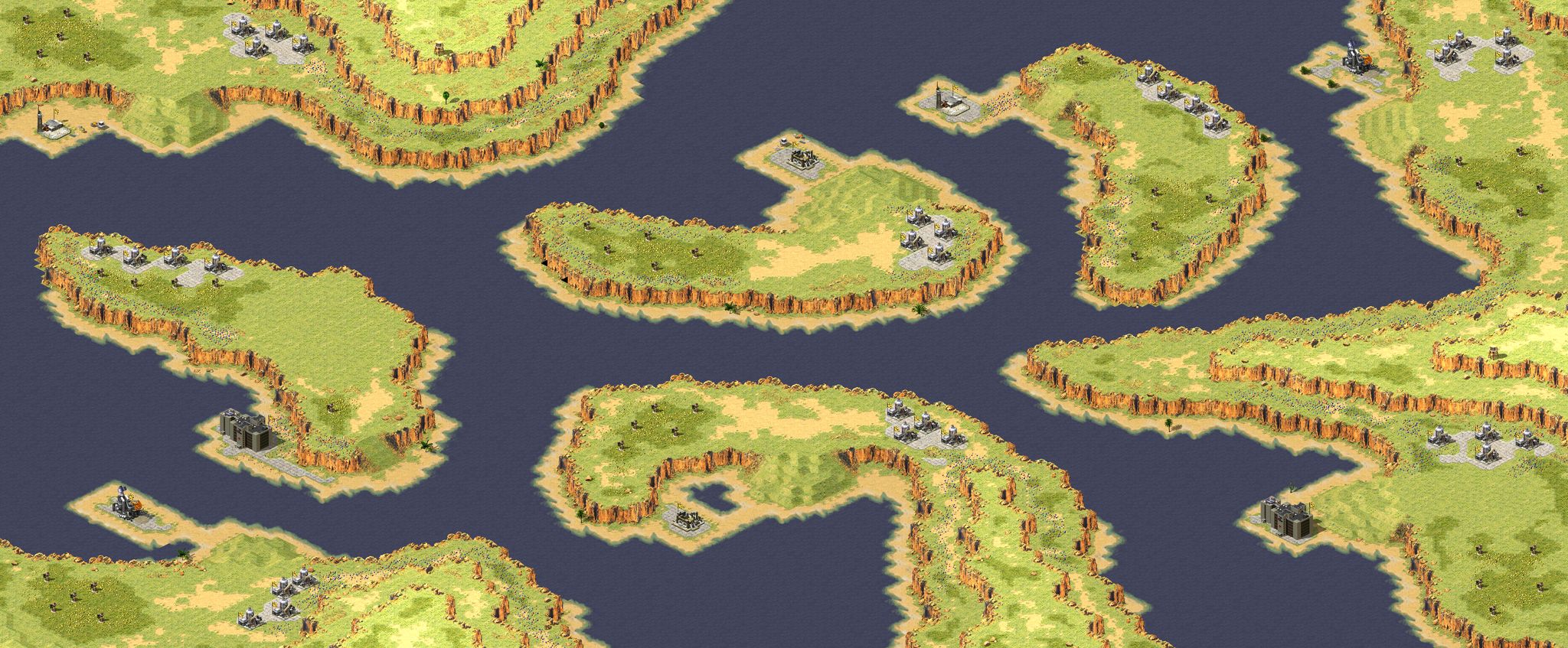 [8] Sedona Global Warming full-resolution render