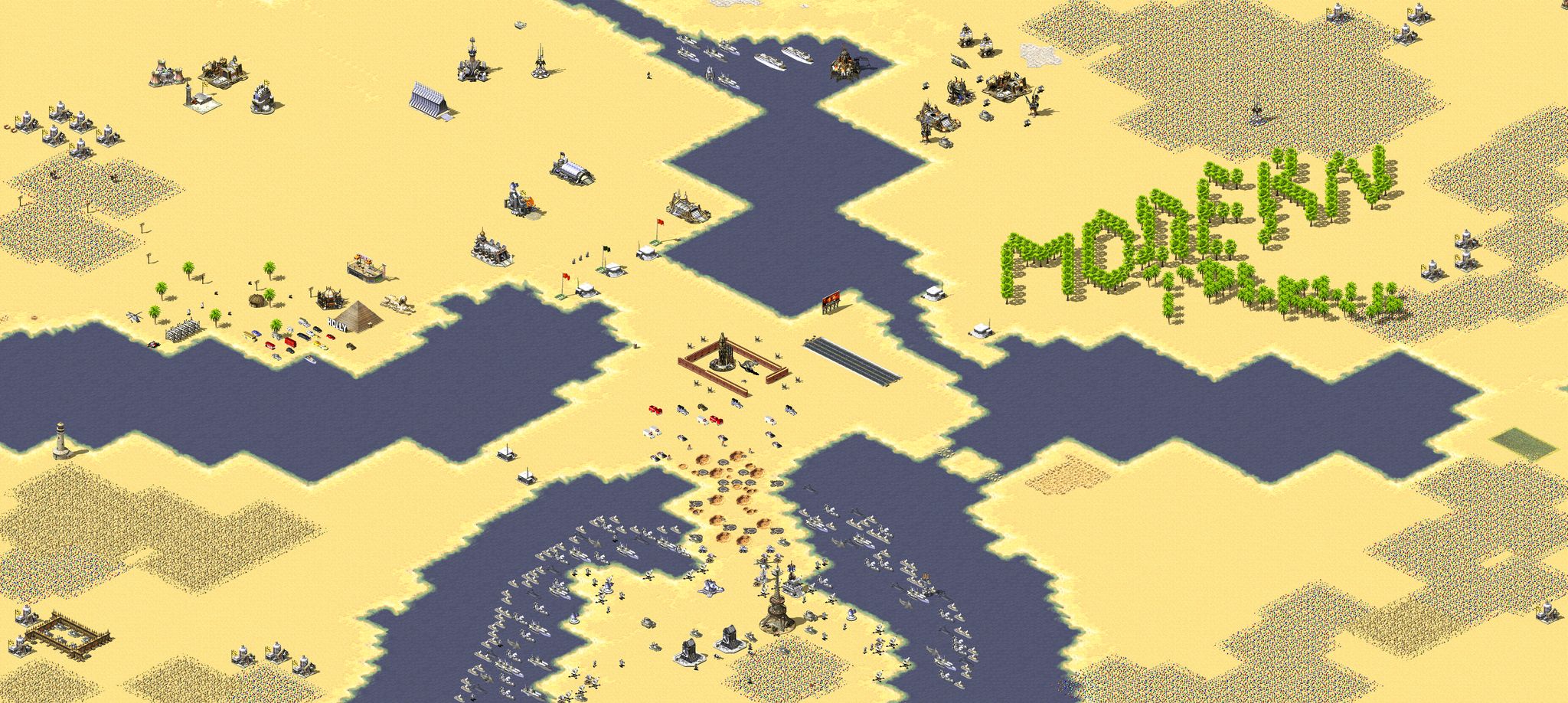 DUNE CRAZY (8)+SSSSS full-resolution render