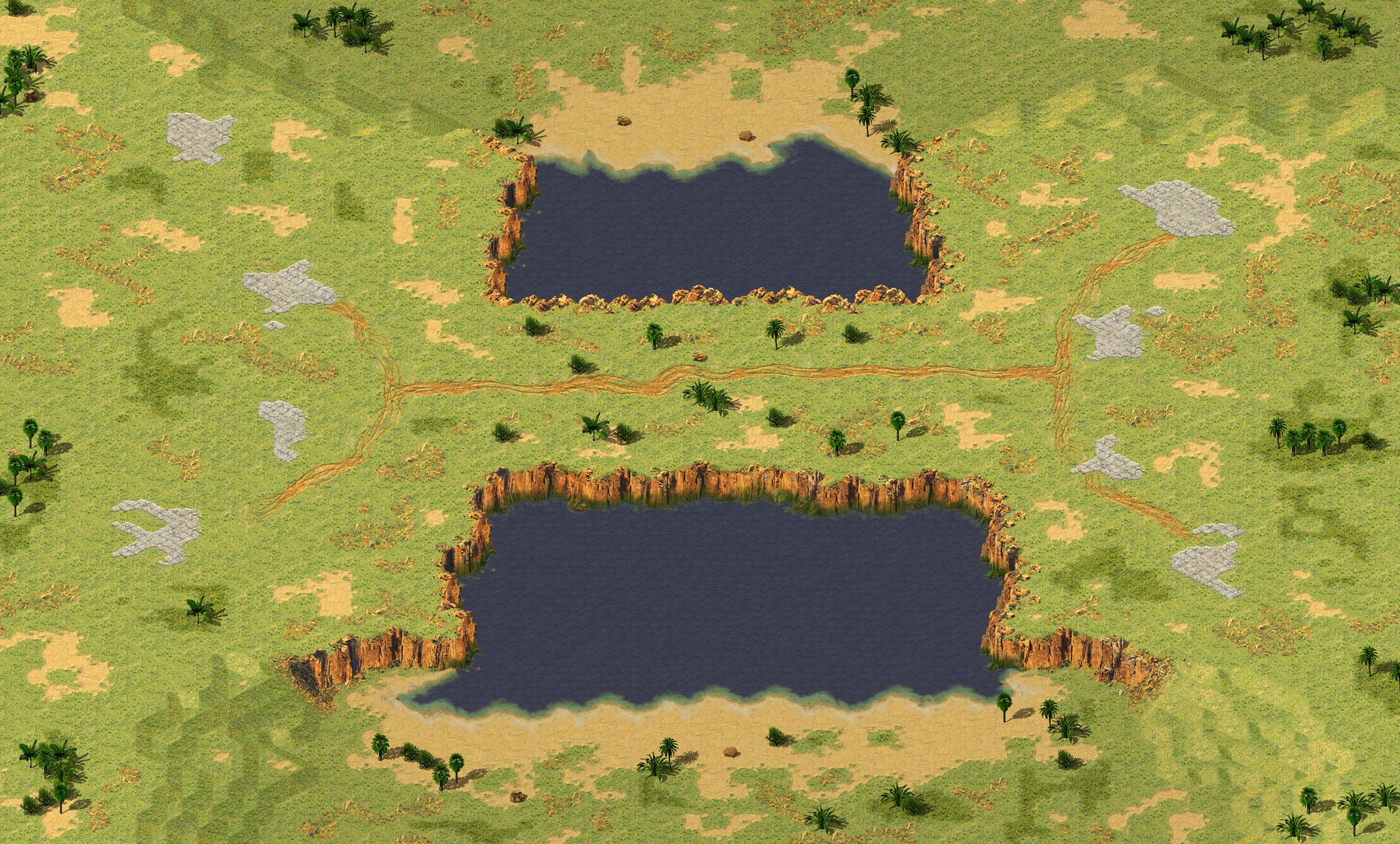 [8] Summit v1.1 (BLITZ by RA2cashgames) full-resolution render