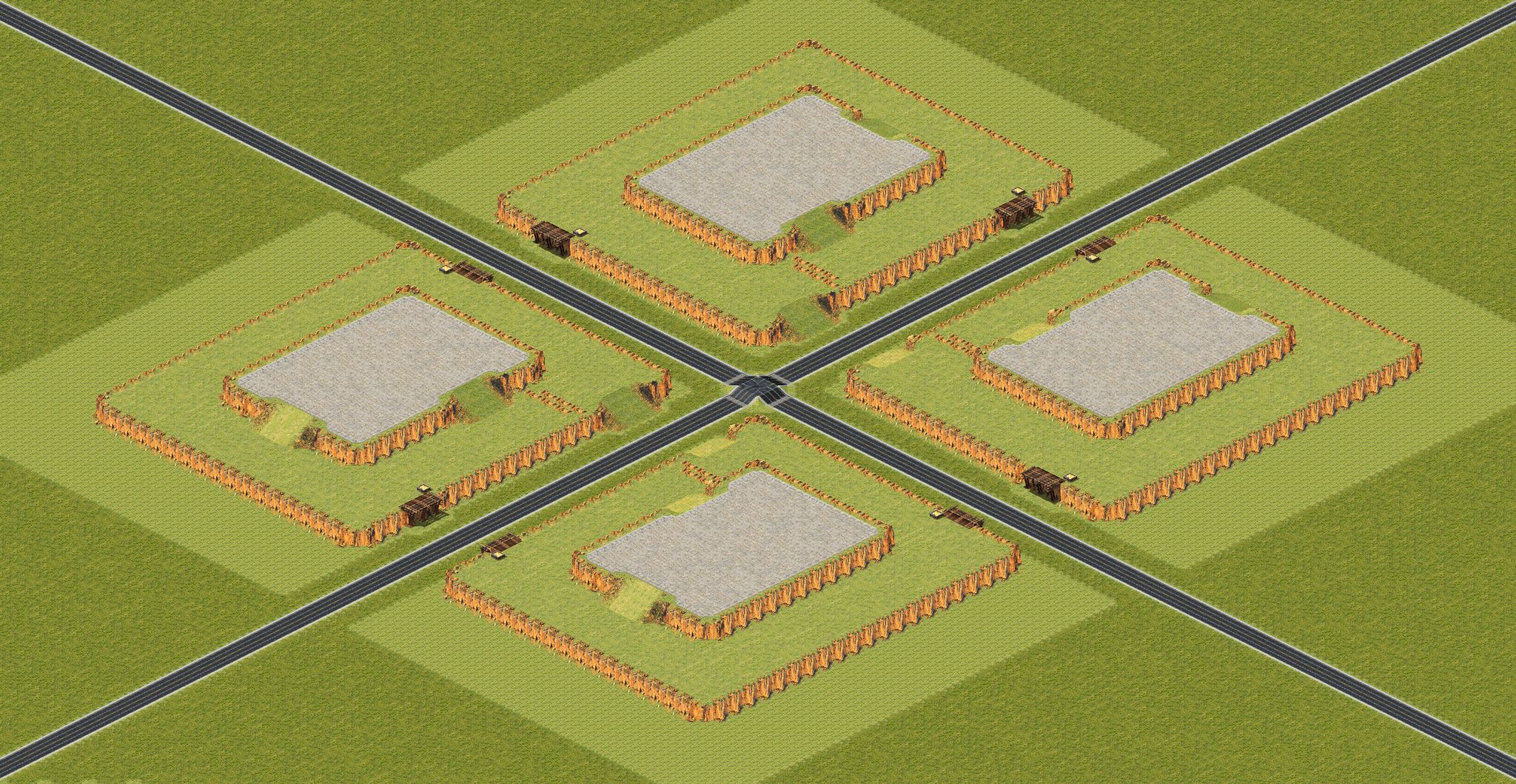 [4] Survival Of The Fittest 2.3 v2 - Dctanxman 11042025 full-resolution render