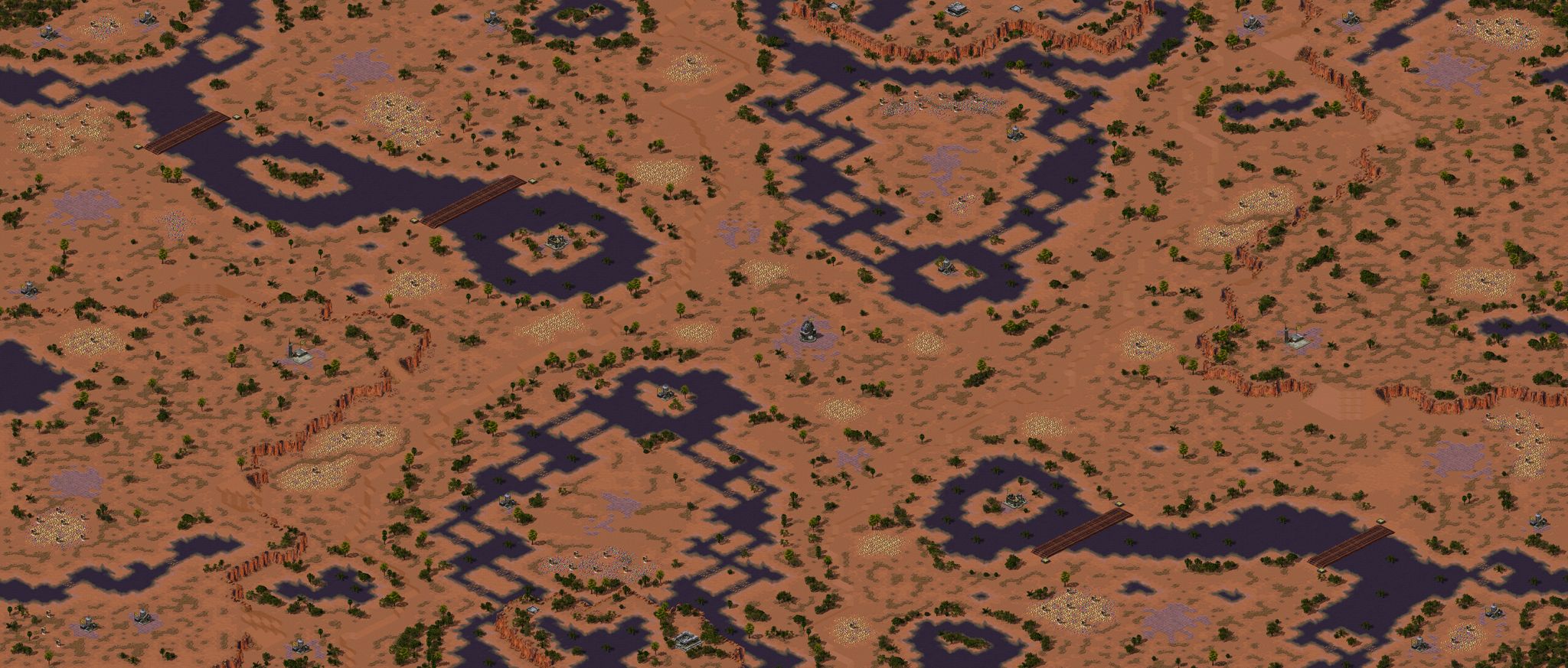 Gryphon Paradise [2-8] zoom's edition full-resolution render